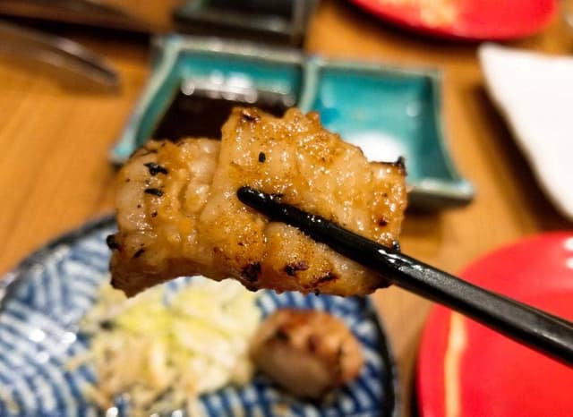 もつ焼き天五 - サブ画像2