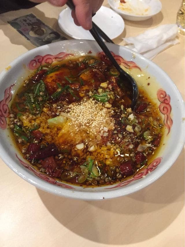 熱烈屋台 武者虎 - サブ画像1