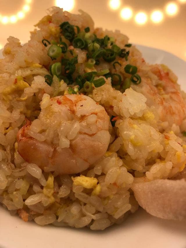 原宿麺飯房 東京ソラマチ店 - サブ画像1