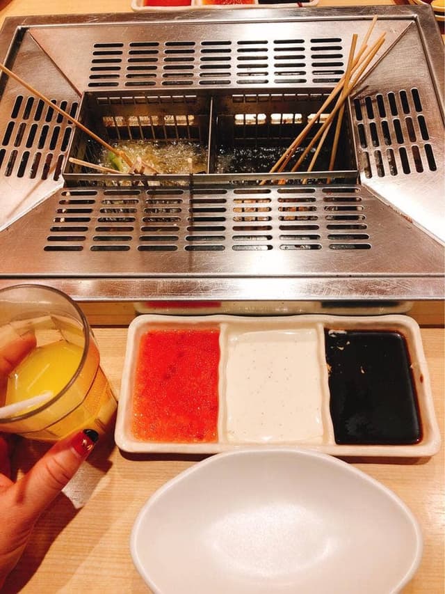 串家物語 ららぽーとTOKYO-BAY店 - サブ画像1