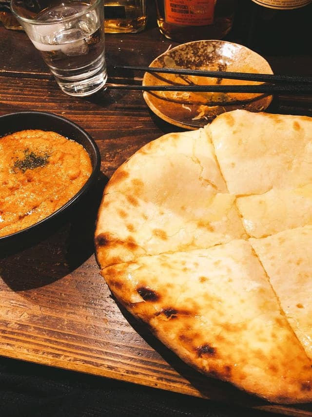 インド・ネパール料理 サレガマ - サブ画像2