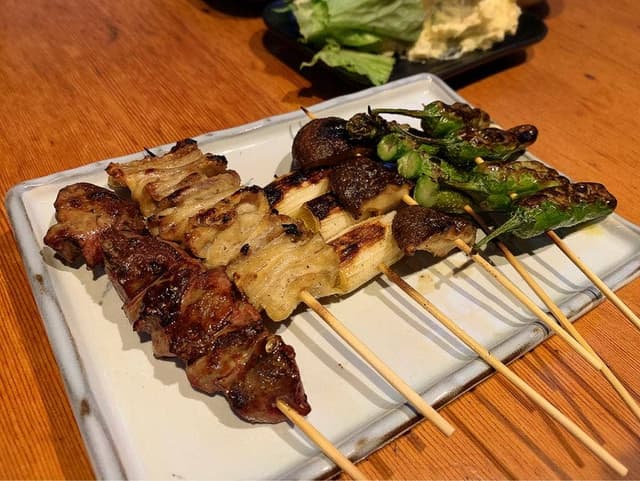 炭火焼鳥 鳥幸 大宮店 - サブ画像2