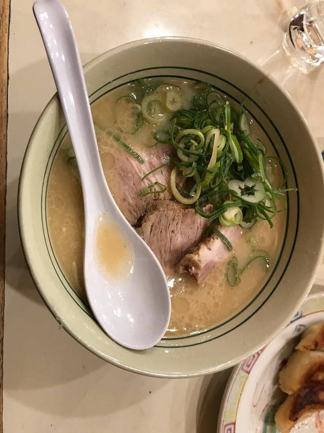 餃子の三宝 - サブ画像3