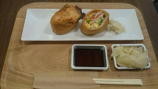 ロール寿司の店 TARO - サブ画像1