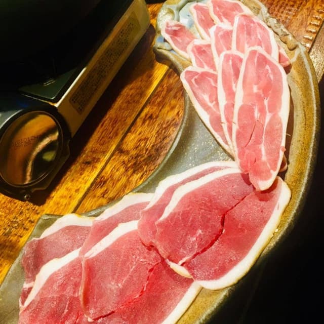 鴨しゃぶ居酒屋 ワラガモ - サブ画像2