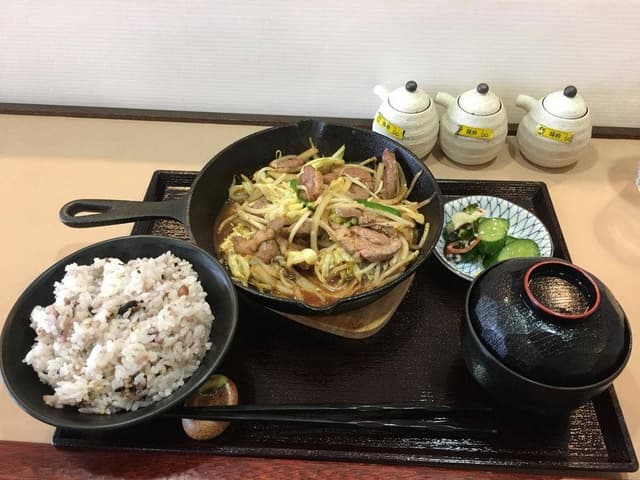 ダイニングキッチンつくし - サブ画像2