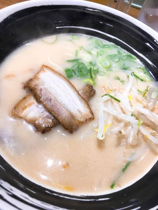 麺屋 大輪 - サブ画像3