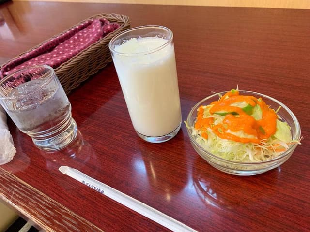 スパイスタウン 砺波店 - サブ画像2