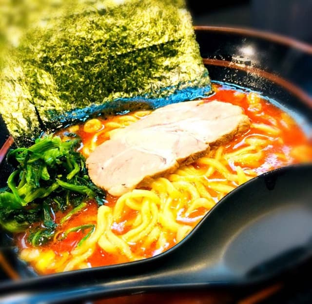ハマのオヤジ - サブ画像3