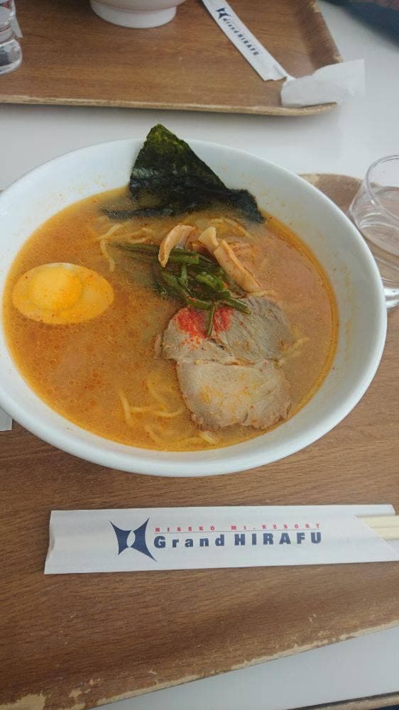 レストハウス エースヒル