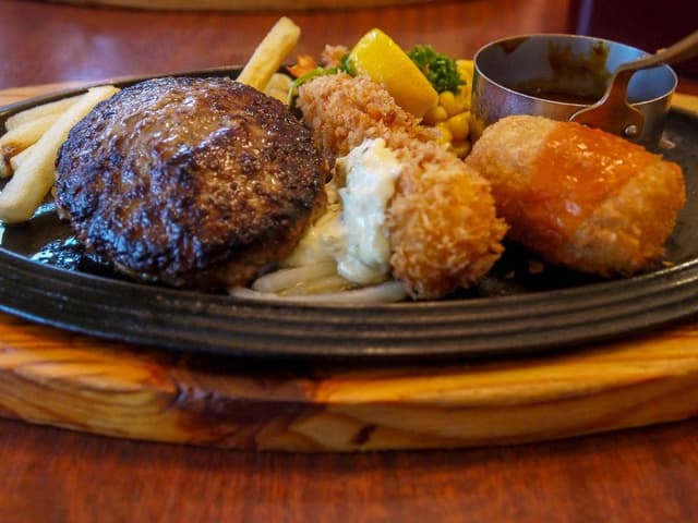 ロイヤルホスト 江古田店 - サブ画像3