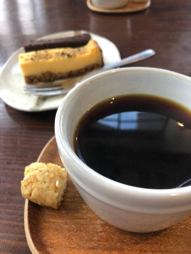 ここちカフェ むすびの - サブ画像2
