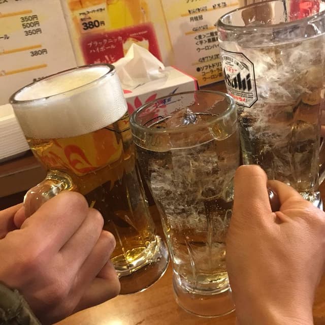 きたや ジャンジャン横丁店 - サブ画像2