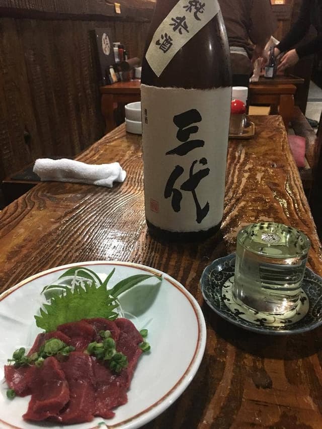会津居酒屋よさく - サブ画像2