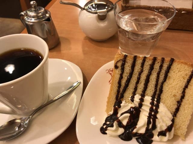 Farm&TeatimeRiyon - サブ画像1