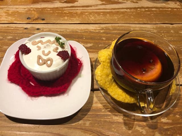 HATTIFNATT 吉祥寺のおうち - サブ画像2