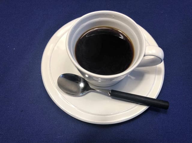 Cafe Boscobel - サブ画像3