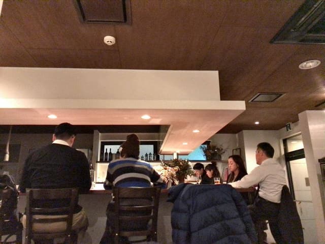 dessert bar Obico - サブ画像2