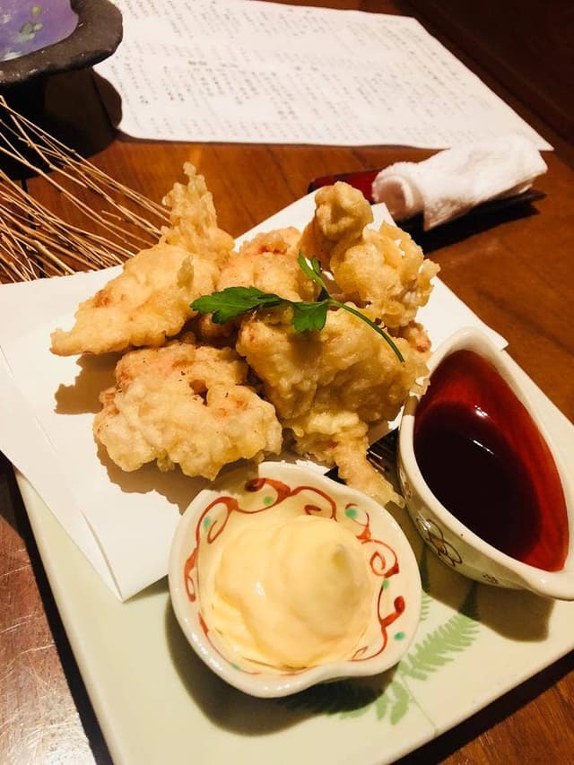 味ごよみ晴天 - サブ画像3