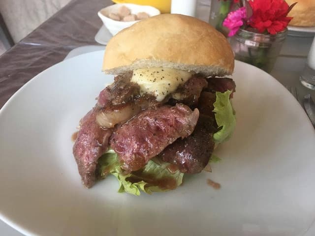 エス アンド ケイ - サブ画像1