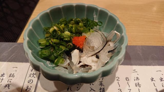 とらふぐ亭 調布店 - サブ画像1