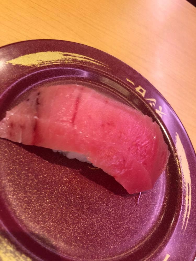 スシロー ひたちなか店