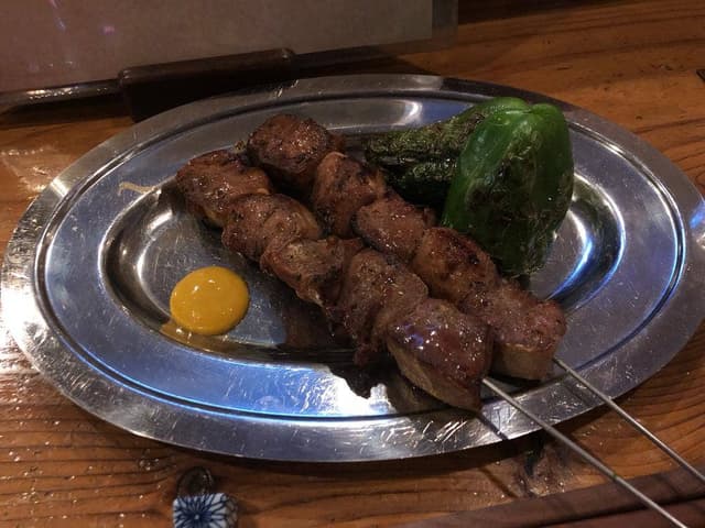 大衆ぐりる - サブ画像3