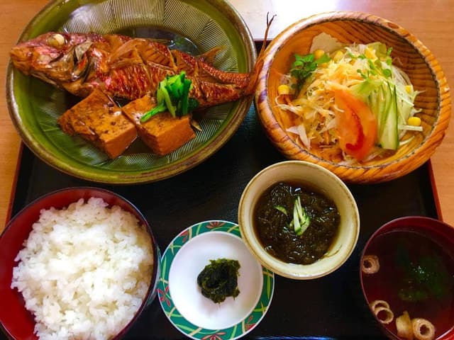 海鮮味処 亀吉 - サブ画像2