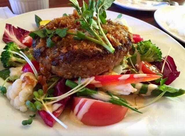 Hungry Gate - サブ画像1