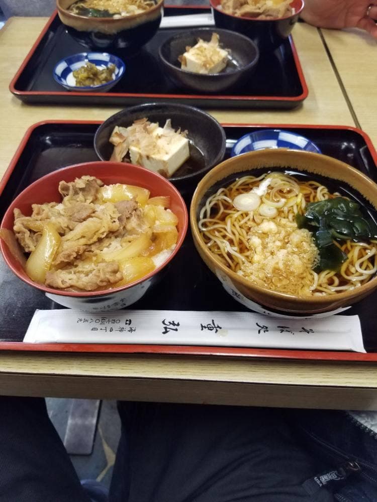 そば処重弘