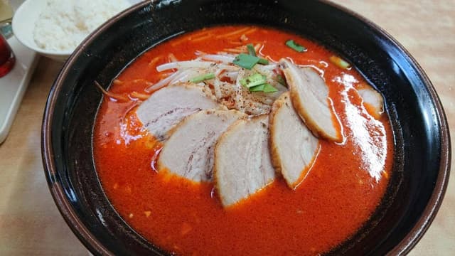 くるまやラーメン 妙典店 - サブ画像1