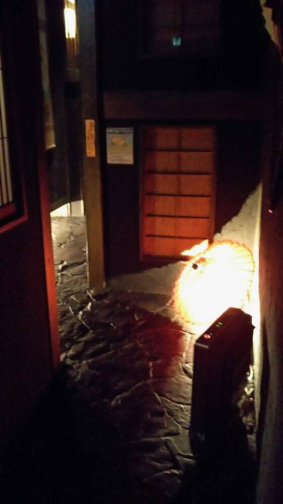 隠れ家屋敷 なすの与一 - サブ画像2