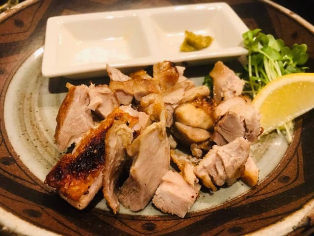 グリル居酒屋 きよせ - サブ画像2