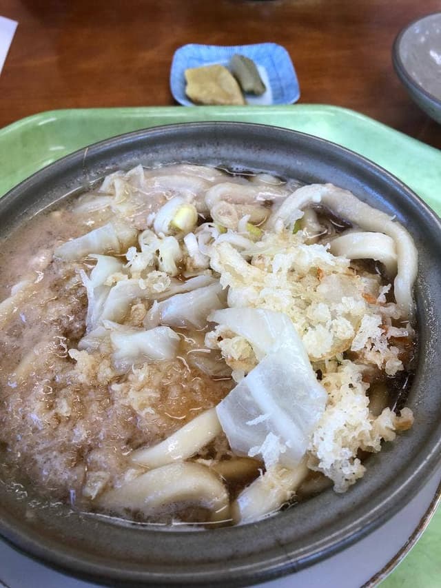 吉田のうどん くらよし - サブ画像3