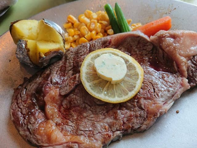 ステーキハウス みや - サブ画像3