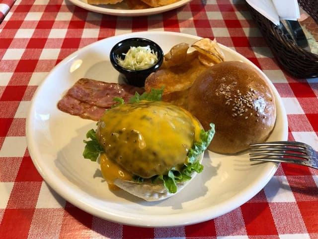 トナーズ ダイナー - サブ画像3