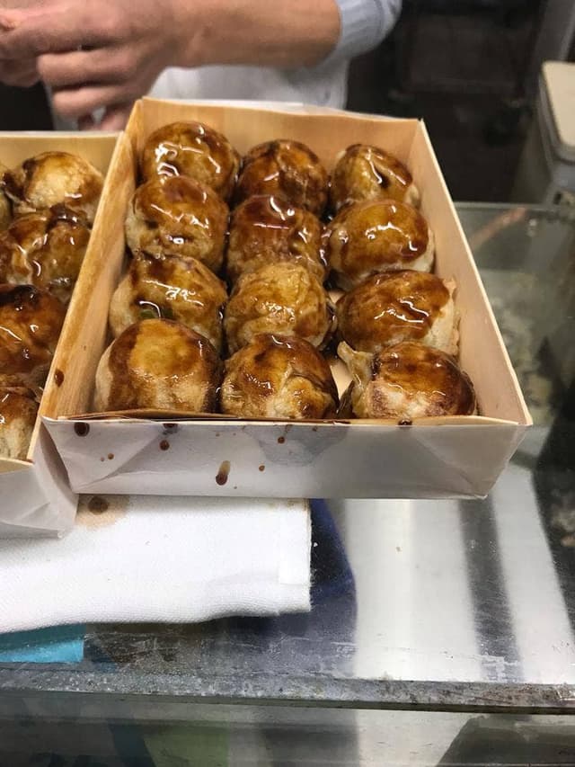 山長さかい 西町店 - サブ画像2