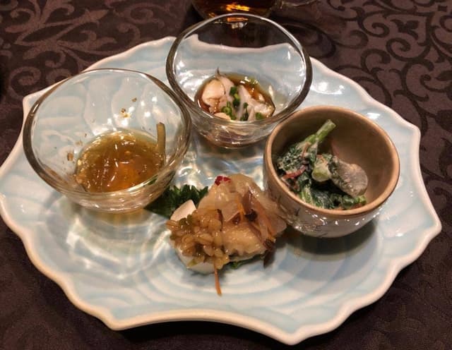 梨庵 - サブ画像1