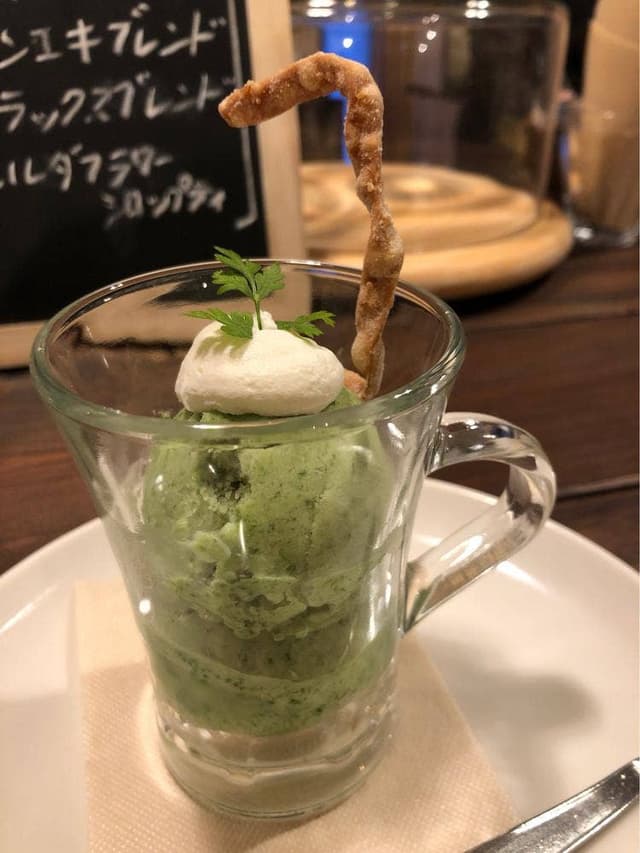 自家製生パスタと旬菜イタリアンagio - サブ画像3