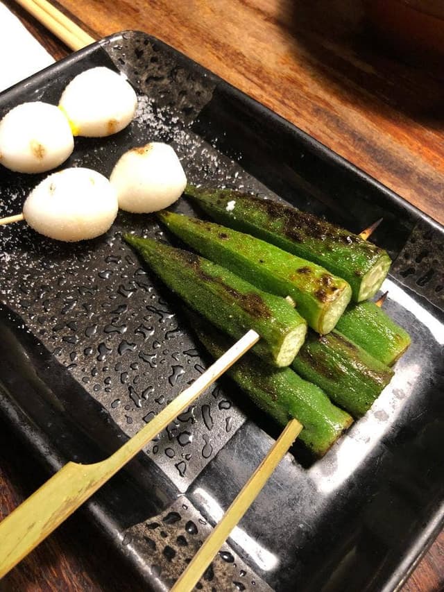 炭火焼鳥専門店 まさや 阪急門戸厄神店 - サブ画像3