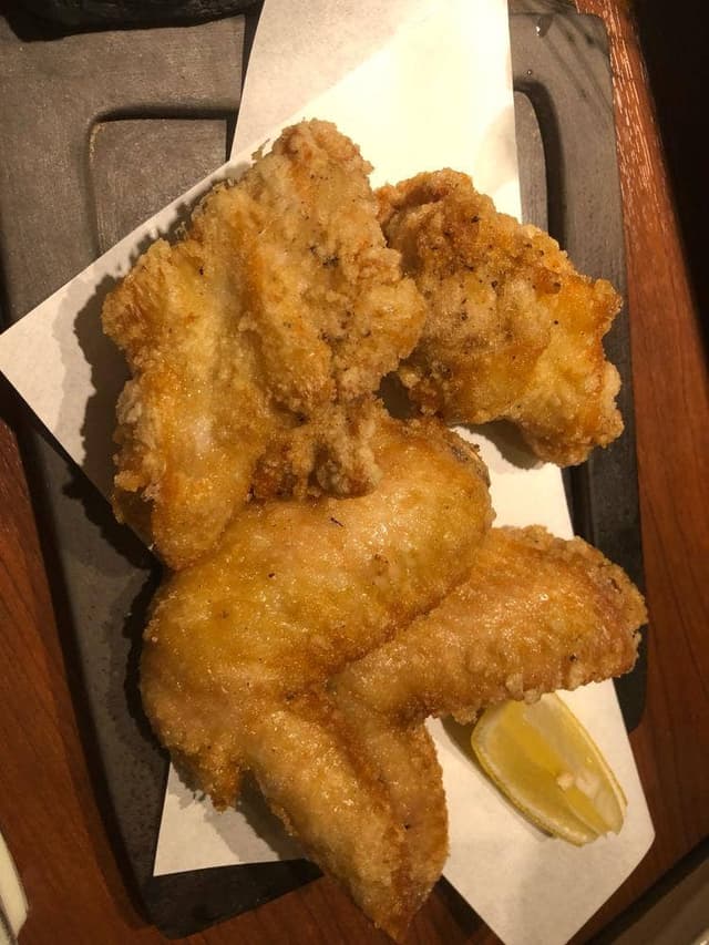 鶏焼き肉dining IKKEI - サブ画像2