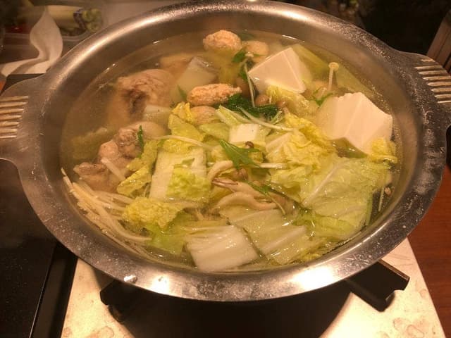 鶏焼き肉dining IKKEI - サブ画像3