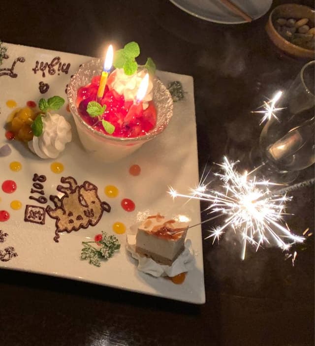 ぶちDining - サブ画像1