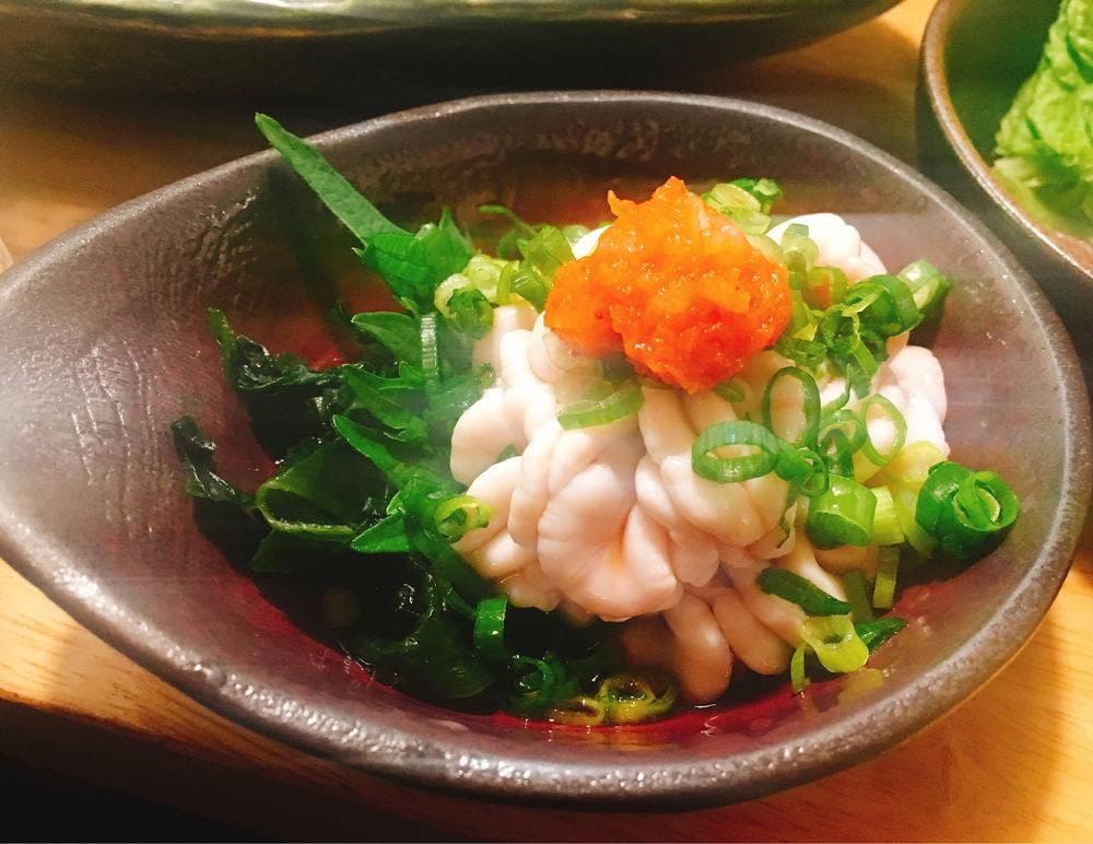 人情屋台 藤が丘店