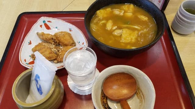 サがミ 岡崎羽根店 - サブ画像2