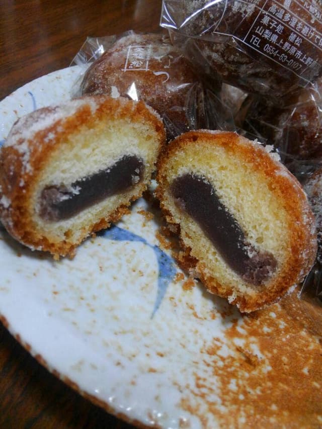 菓子処 植松 - サブ画像1