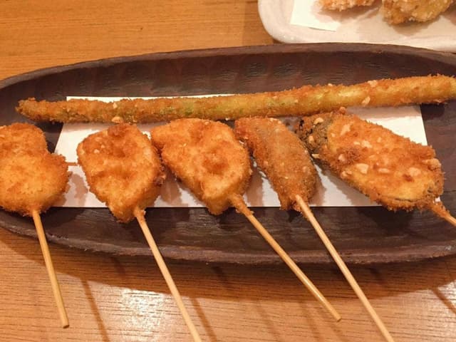 串好 - サブ画像2