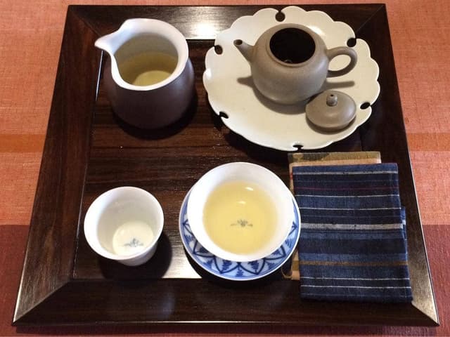 茶舎 觀壽 - サブ画像2