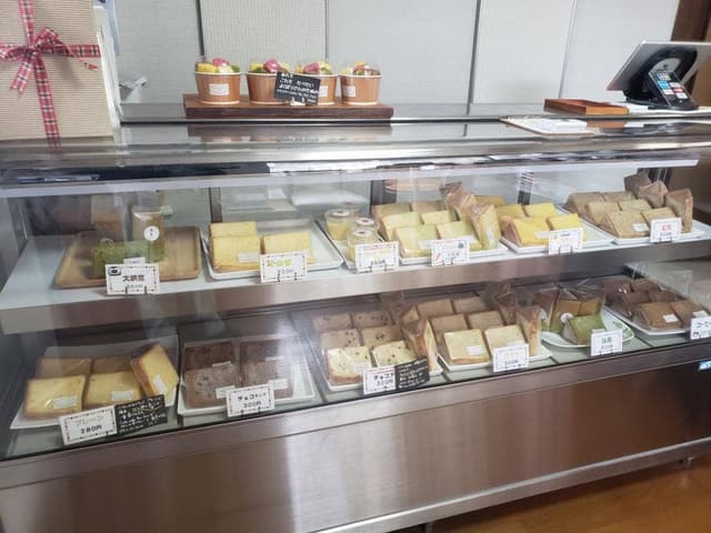 カシュカシュボンボン - サブ画像3