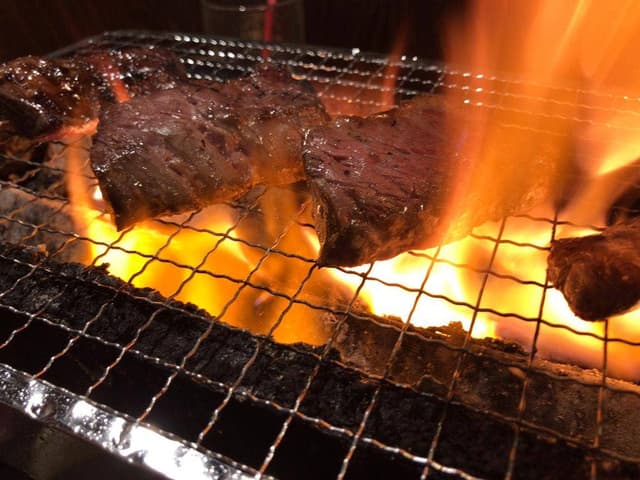大衆焼肉ホルモン酒場 とりとん 名駅3丁目店 - サブ画像2